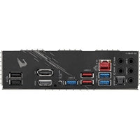Gigabyte B550 AORUS ELITE V2 ATX Motherboard 12+2 Phase 50A DrMOS Gigabyte B550 AORUS ELITE V2 ATX Motherboard 12+2 Phase 50A DrMOS